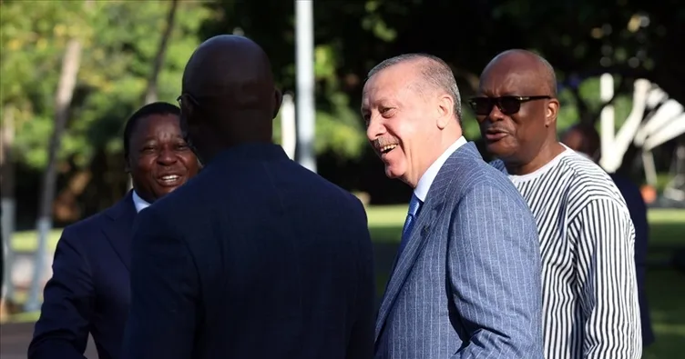 Türkiye’nin Afrika’da etkisi artıyor