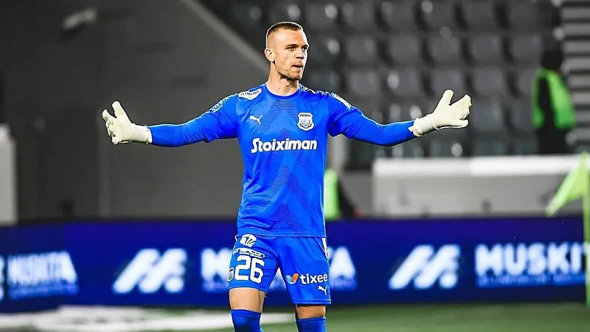 Kocaelispor, Aleksandar Jovanović’i duyurdu! – Son Dakika Spor Haberleri Kocaelispor, Aleksandar Jovanović’i duyurdu! – Son Dakika Spor Haberleri