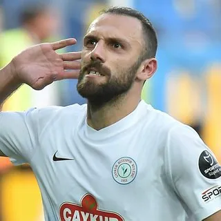Son dakika Fenerbahçe transfer haberleri! Vedat Muric için Fenerbahçe ile anlaştık