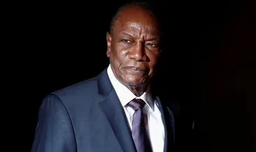Gine’de Cumhurbaşkanı Alpha Conde’nin seçim zaferi resmileşti