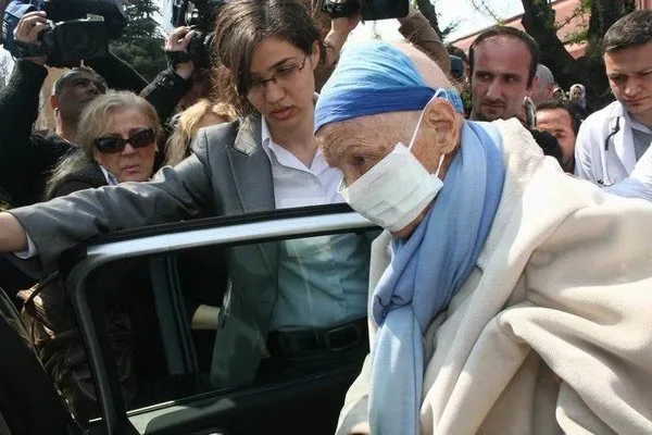 Türkan Saylan'ı kaybettik