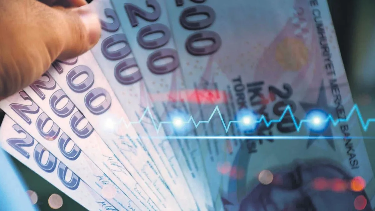 Yeni asgari ücretle tüm hesaplar sil baştan