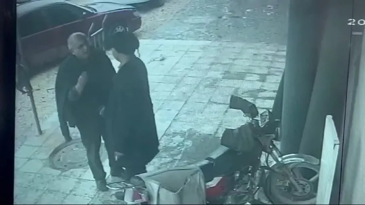 Kanaat önderini sokak ortasında vurmuştu! İfadesi pes dedirtti: Eşimle barışmamı istemediğini düşündüm