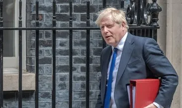 Son dakika | İngiltere’de sular durulmuyor! Boris Johnson istifa mı edecek? Flaş açıklama geldi