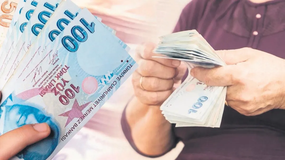 Bayram ikramiyesi 5 bin TL