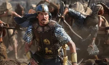 Büyük Göç filmi konusu ne ve oyuncuları kimler? Büyük Göç bu akşam TV’de!