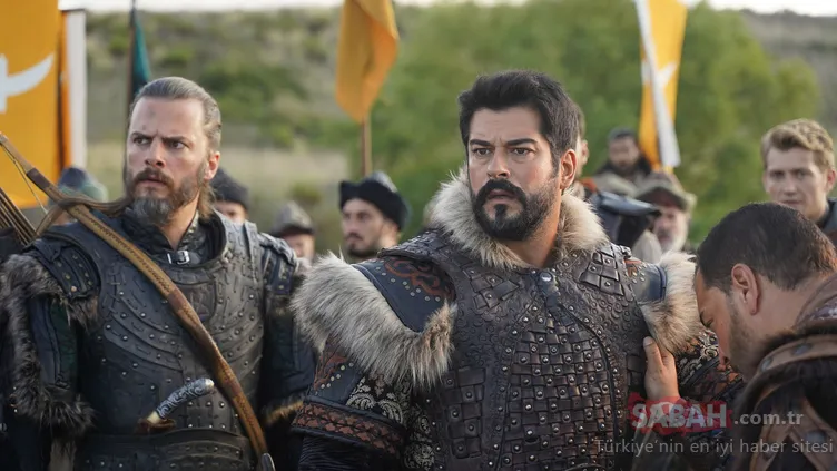 Kuruluş Osman’da 6. sezon fırtına gibi başladı! Osman Bey’in büyük kavgası: Türk beylerinden biat istiyor!