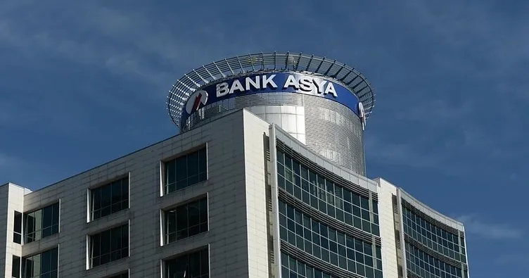 SON DAKİKA | Bank Asya’ya müsadere kararı