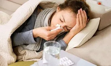 Gribe iyi gelen yiyecekler ve içecekler nelerdir? Grip nasıl geçer?
