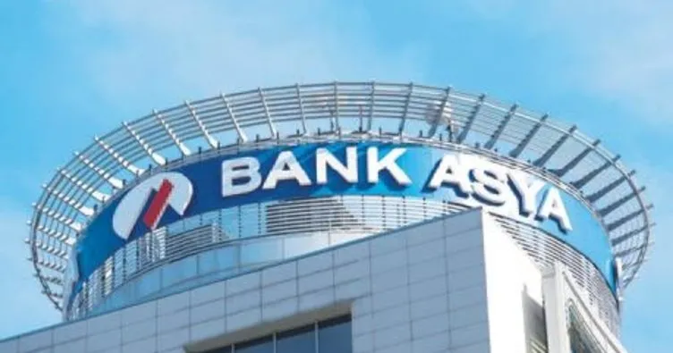 Bank Asya’ya iki konteynır para geldi