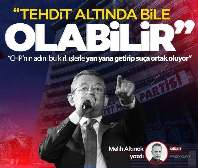 Seve seve yapılacak iş değil