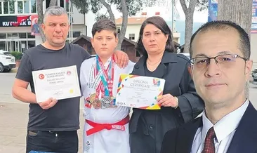 CHP’li başkandan şampiyona büyük ayıp