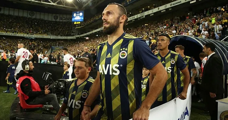 Fenerbahçe, Vedat Muriqi’nin fiyatını belirledi