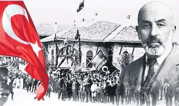 İstiklal Marşı, kabulünün 105. yılında: Karanlık günlerin cesaret meşalesi