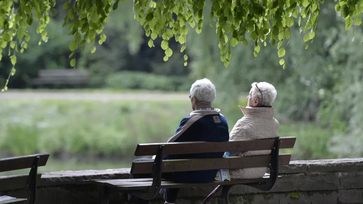 Almanya 63 yaşında emekliliği kaldırmak istiyor
