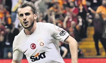Aslan’ın 100 akı