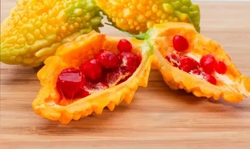 Kanı temizleyen şifa deposu besin!