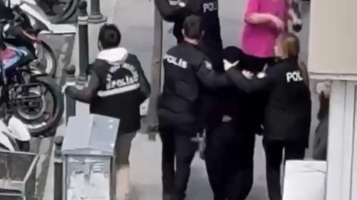 Kayınvalide, gelinini vurarak öldürdü