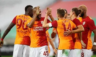 Neftçi Bakü Galatasaray maçı GENİŞ ÖZET İZLE! UEFA Avrupa Ligi Neftçi Bakü Galatasaray maç özeti videosu BURADA!