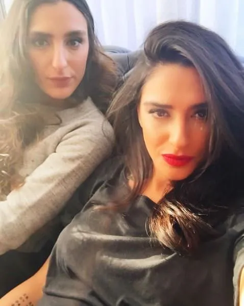 Aslıhan Doğan'dan şoke eden Arda Turan itirafı