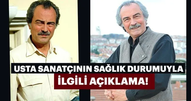 Aytac Arman In Saglik Durumuyla Ilgili Aciklama Magazin Haberleri