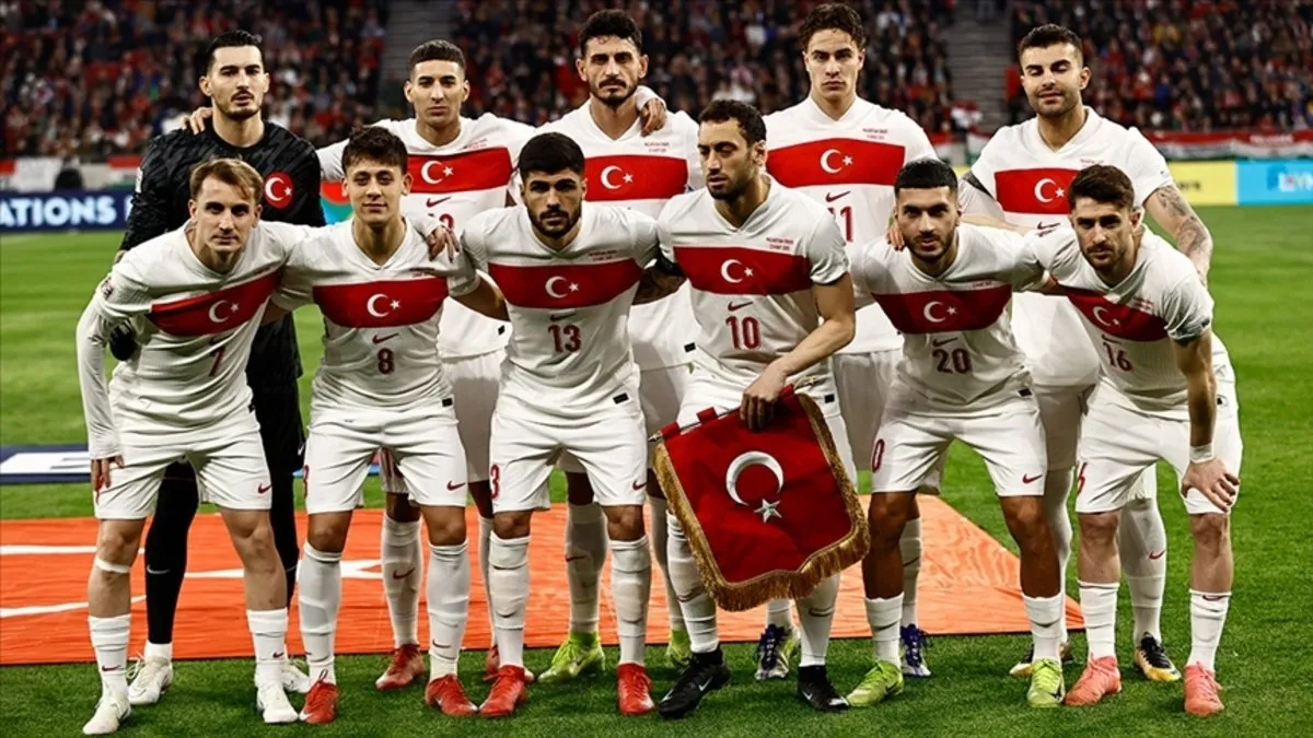 A Milli Futbol Takımı’nın İspanya maçı genel bilet satışları başladı A Milli Futbol Takımı’nın İspanya maçı genel bilet satışları başladı
