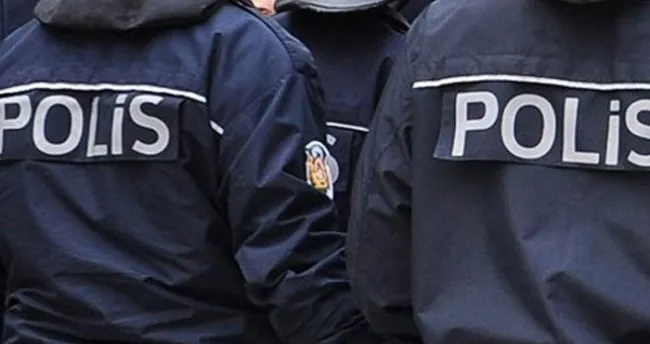 Bartın’da 3 polis memuru gözaltına alındı