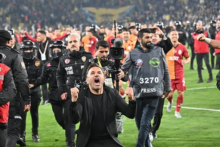 Son dakika Galatasaray haberi: Galatasaray’a kötü haber! Yıldız futbolcunun geleceği için karar verildi…