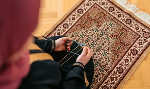 Teravih Namazı Hükmü ve Mahiyeti