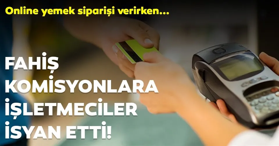 Fahis Komisyonlar Isletmecileri Isyan Ettirdi Ekonomi Haberleri
