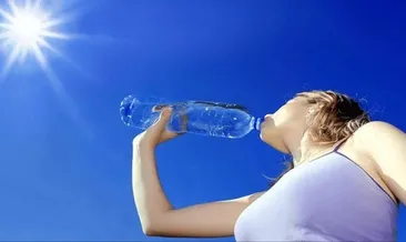 Cehennem sıcakları geliyor