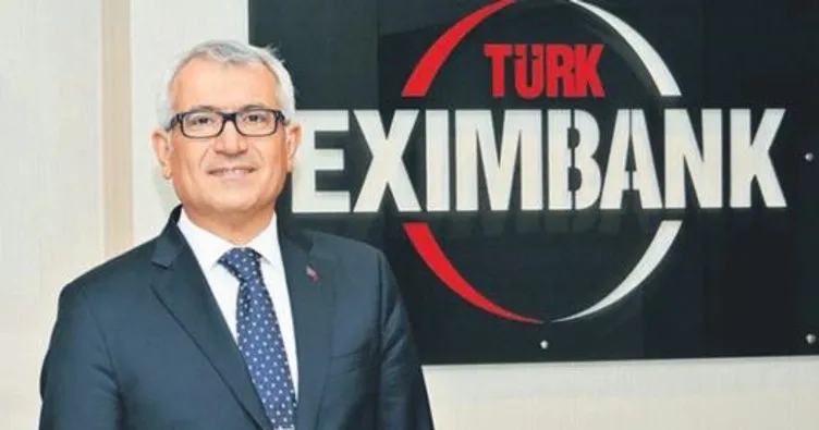 Eximbank’ın tahviline talep yağdı