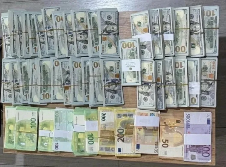 Alihan Kuriş Suç Örgütüne yönelik ikinci dalga operasyon: 12 şüpheli gözaltında!