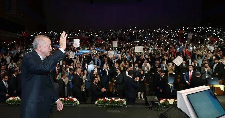 SON DAKİKA | Başkan Erdoğan’dan Kılıçdaroğlu ve Kandil’deki dostlarına net mesaj: Bu ülke terör devleti olmayacak