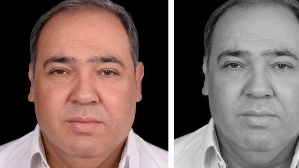 Antalya’da acı olay: Polis memuru Fikret Oğuz kalp krizi sonucu hayatını kaybetti Antalya’da acı olay: Polis memuru Fikret Oğuz kalp krizi sonucu hayatını kaybetti