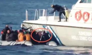AİHM, Yunan vahşetini tescil etti