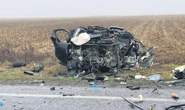 Maç yolunda facia: 7 taraftar öldü