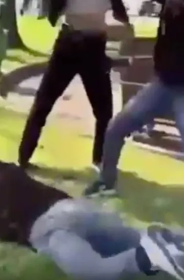 Akran zorbalığına 2 tutuklama