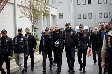 Thodex davası başladı... Tutuklu CEO ilk kez hakim karşısına çıkacak