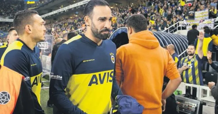 Cocu’dan Rami’ye kanca