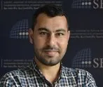 Mahmoud Al-rantisi
