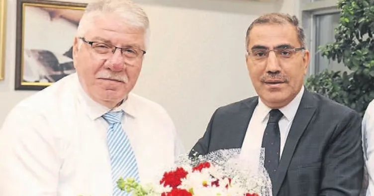 Konutların kura çekimi yakında