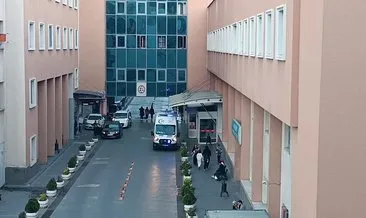 1 yaşındaki bebek camdan aşağıya düştü: Talihsiz yavrunun hayati tehlikesi sürüyor! #batman