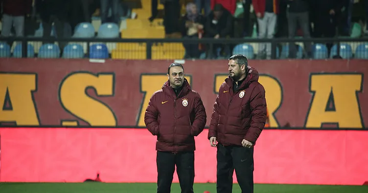 PFDK’dan Hasan Şaş’a 2 maç ceza