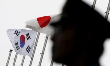 Japonya ve Güney Kore arasında tazminat sorunu