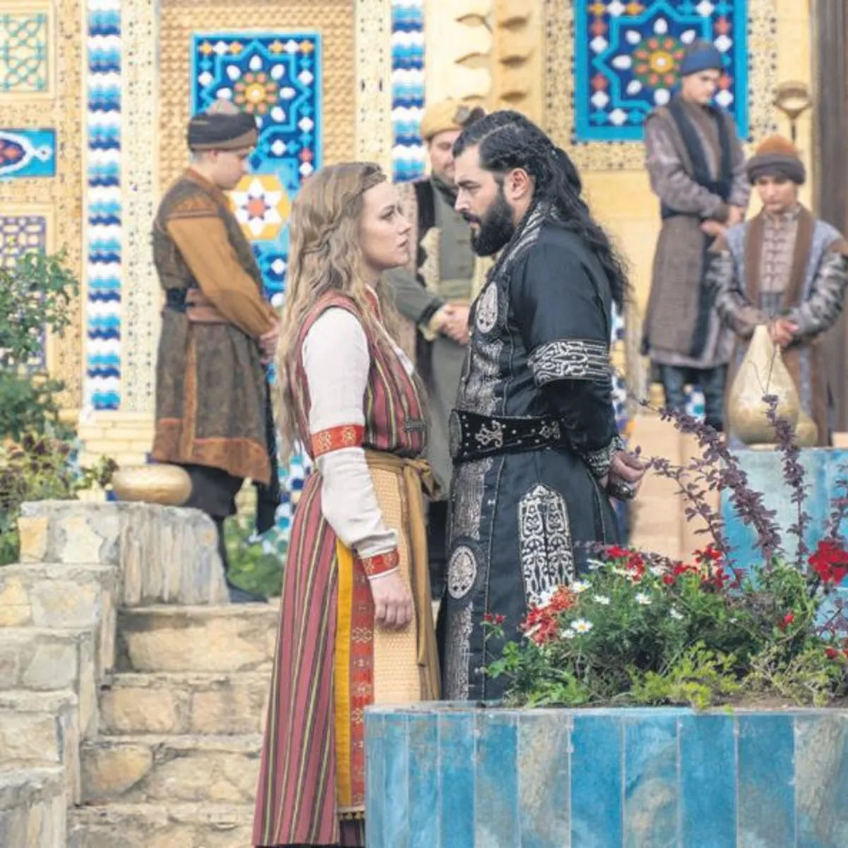 Yerli Dizi