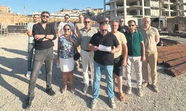 Tarafınızı mağdurdan değil zanlıdan yana seçtiniz #izmir