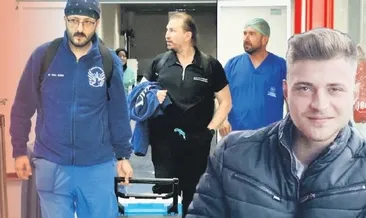 Kazada öldü organları umut oldu