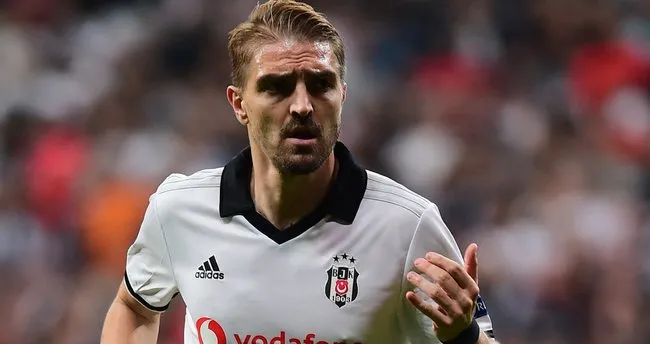 Beşiktaş'ta şok iddia! Caner Erkin ve Sergen Yalçın...