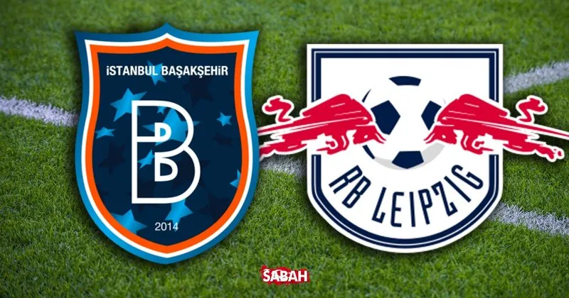 basaksehir leipzig maci hangi kanalda uefa sampiyonlar ligi medipol basaksehir rb leipzig maci ne zaman saat kacta oynanacak son dakika spor haberleri